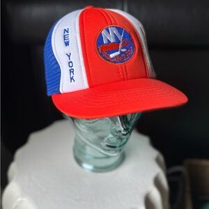 New York Islanders Trucker Hat